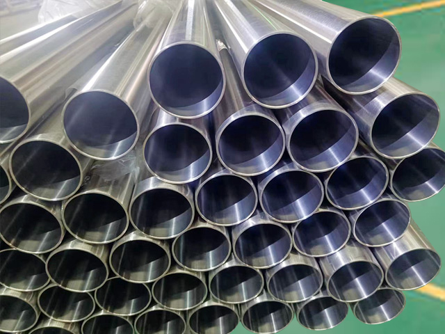 醫(yī)療衛(wèi)生管內外拋光管