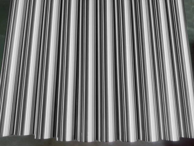 食品衛生管外拋光管